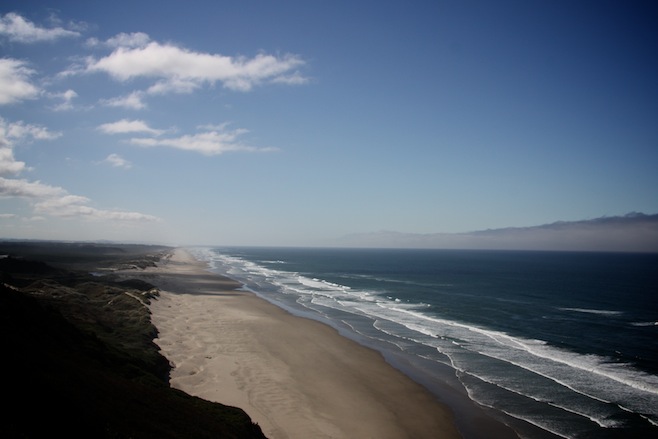 OR Coast View